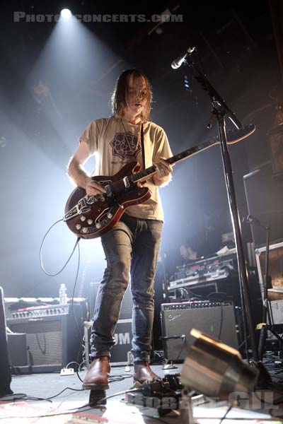 L'EPEE - 2019-12-14 - PARIS - La Cigale - 